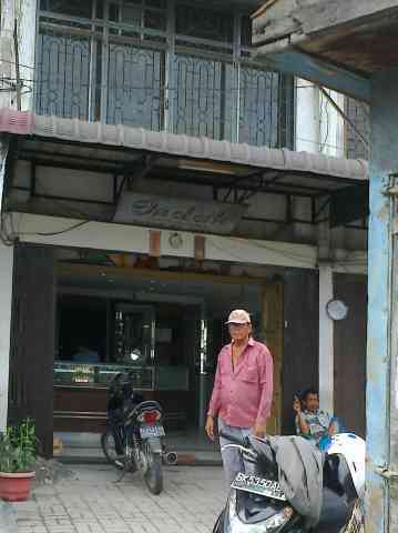 Toko Indah
