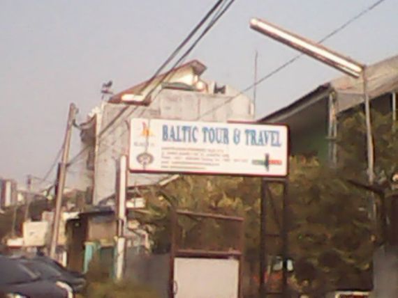 Baltic Tour & Travel