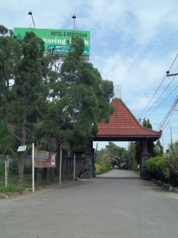 Sari Kuring Hotel