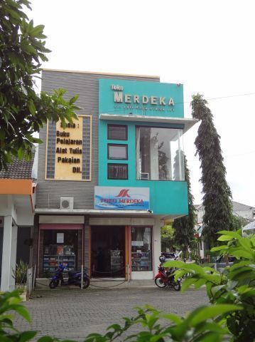 Toko Merdeka