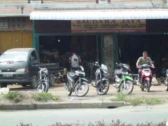 Saudara Jaya