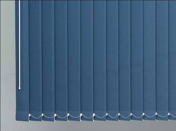 Vertikal Blinds