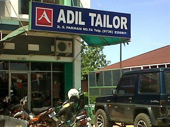 Adil Tailor
