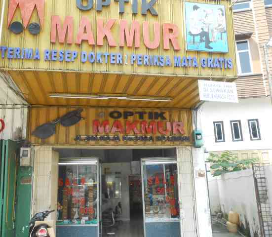 Optik Makmur