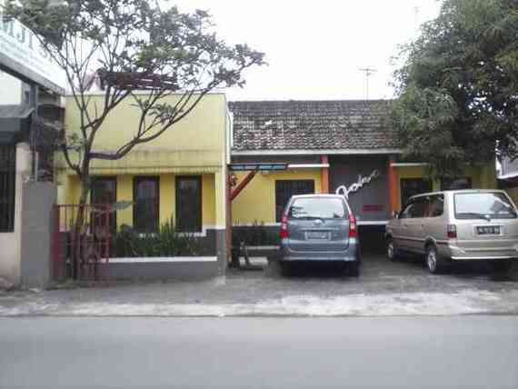 The House Of Joko