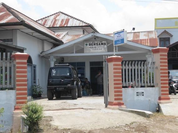 Klinik Bersama