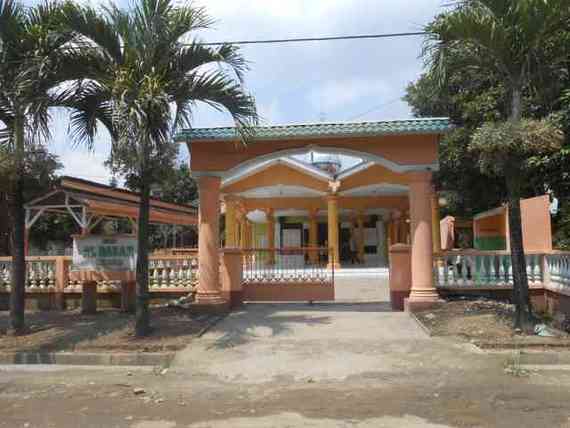 Masjid Al Badar