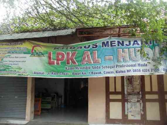LPK Al-huda