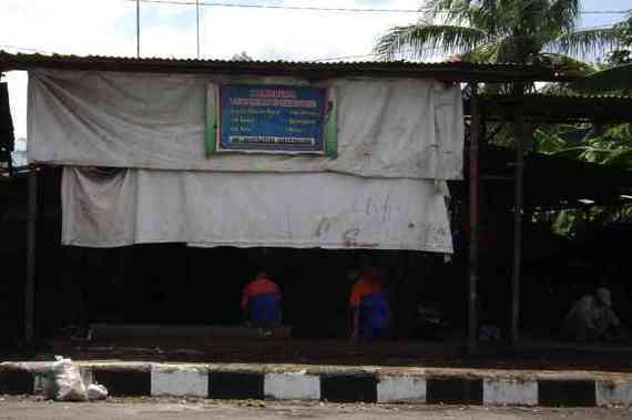 Makhin Lancar
