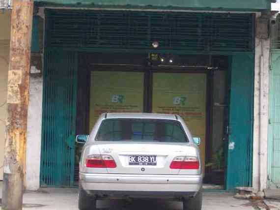 	 Kantor Advokat Bima, S.H. & Rekan
