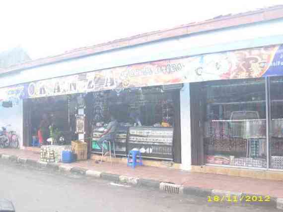 Kanza