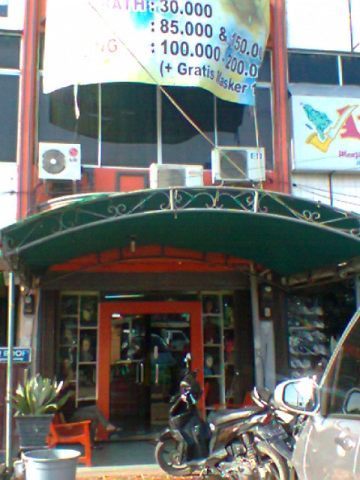 Nila Clinic & Beauty (NCB)