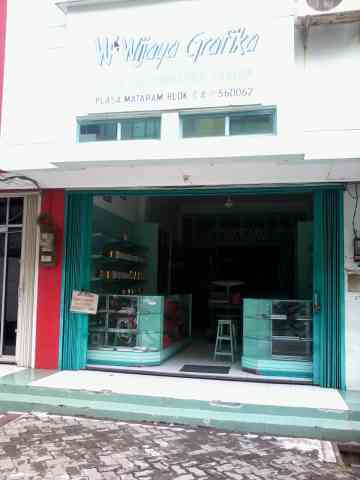 Wijaya Grafika