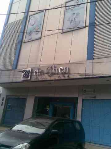 dr. Chen Skin Care