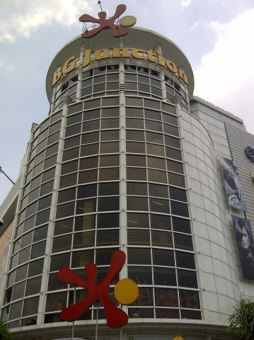 Chrisvin Baby Shop