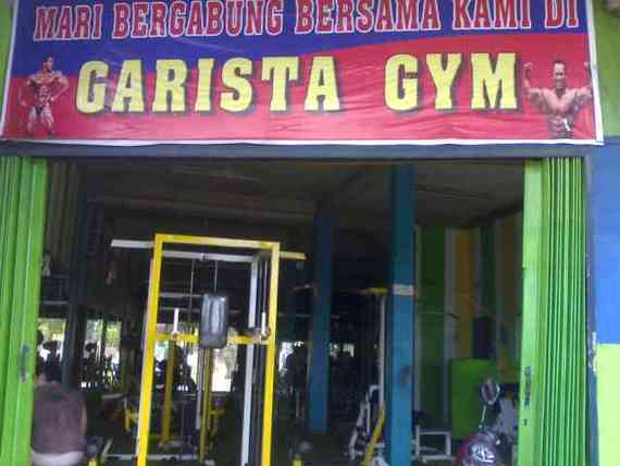 Garista Gym