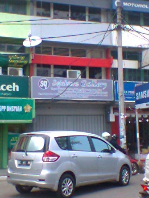 Sejahtera Gallery
