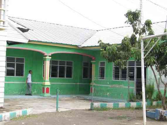 Yayasan Perguruan Karya Kesuma