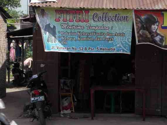 Fitri Collection