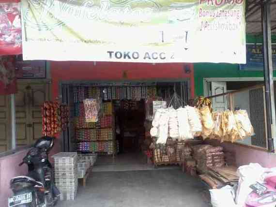Toko Acc 2