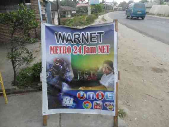 Metro 24 Net