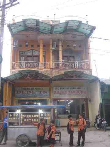 Toko Mas Dede' TN