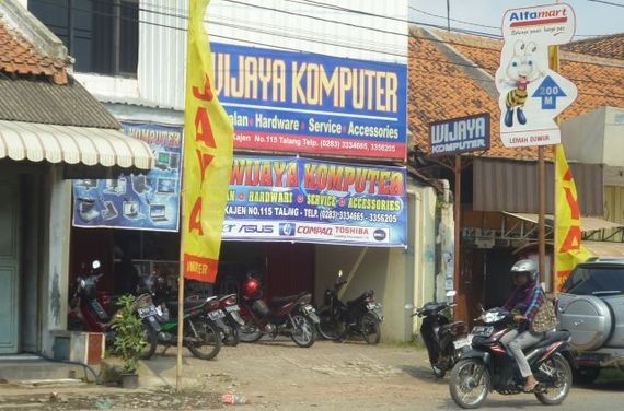 Wijaya Komputer