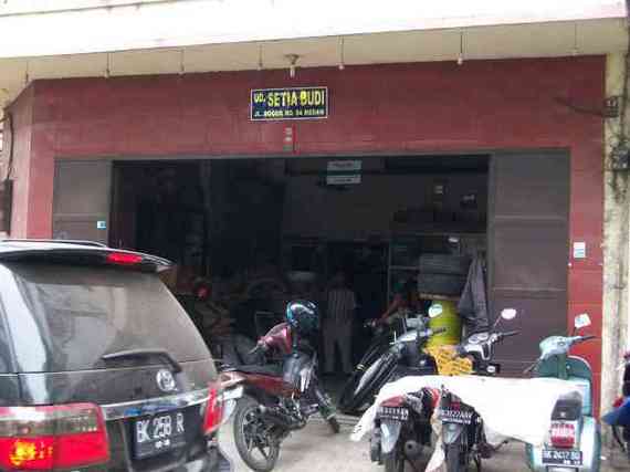 Setia Budi UD