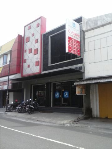 Kondang Jaya. CV