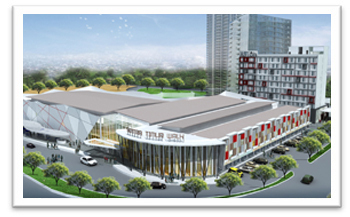 Sentra Timur Residence contact information. Real Estat / Barang Tetap ...