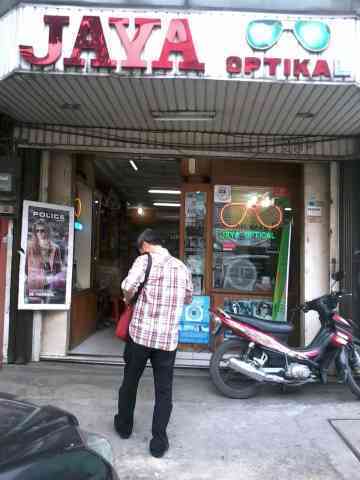 Optik Jaya