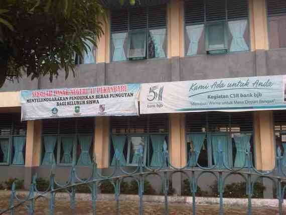 SD Negeri 41
