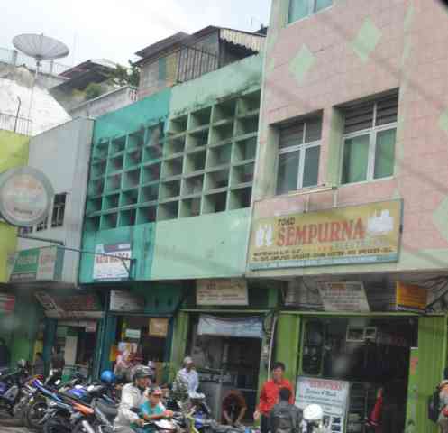 Toko Sempurna 