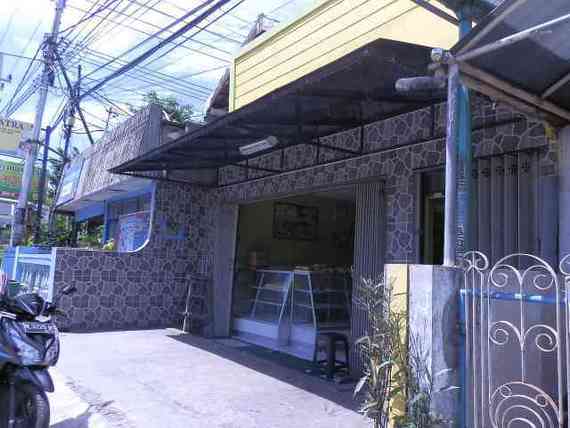 Andisa Roti Toko