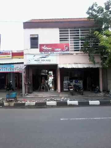 Muda Jaya Baru