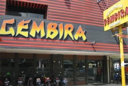 Restoran Gembira