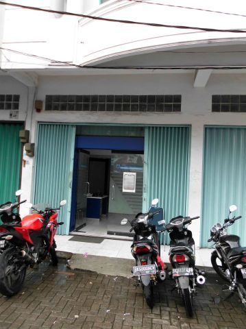 Summit Oto Finance. PT - Binjai