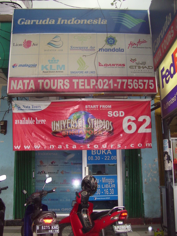 Nata Tours