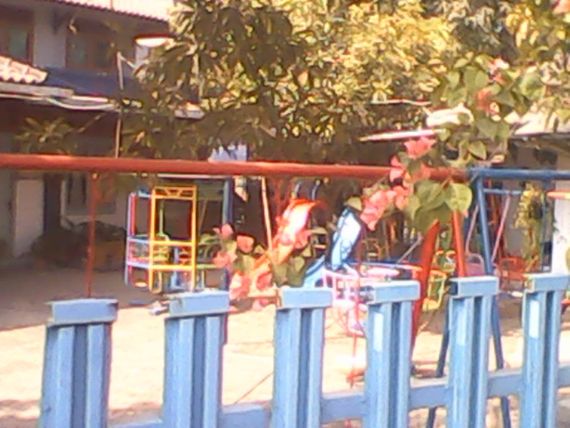 TK Dewi Sartika