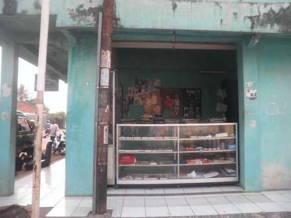 Cahaya Tailor