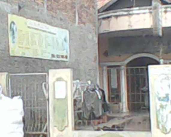 02. CITRA SALON