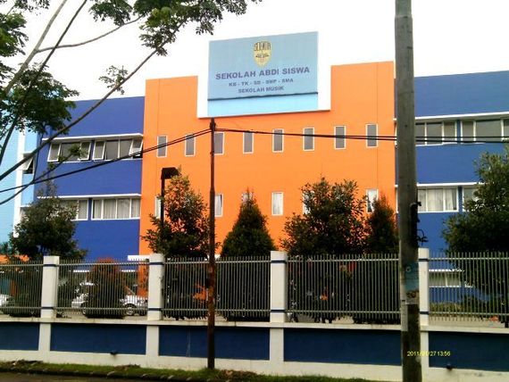Sekolah Abdi Siswa