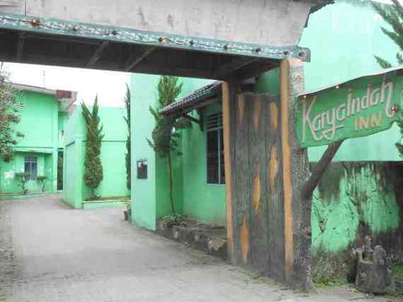 Hotel Karya Indah