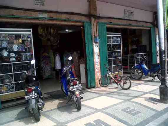 Memoci. UD