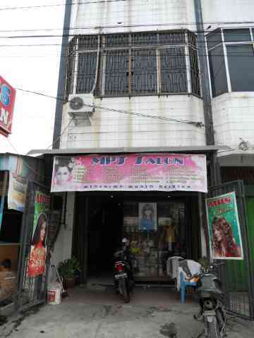 MPS Salon