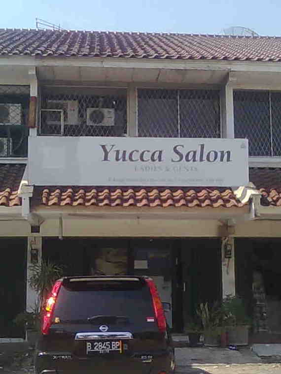 Yucca Salon