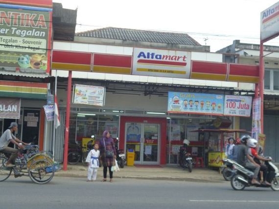 Alfamart