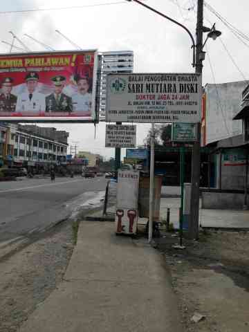 Sari Mutiara