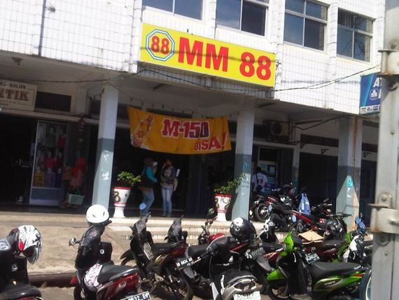 MM 88