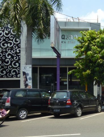 Natasha Skin Care - Tegal